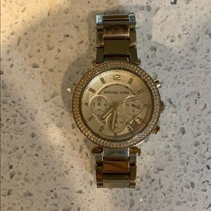 Michael Kors watch